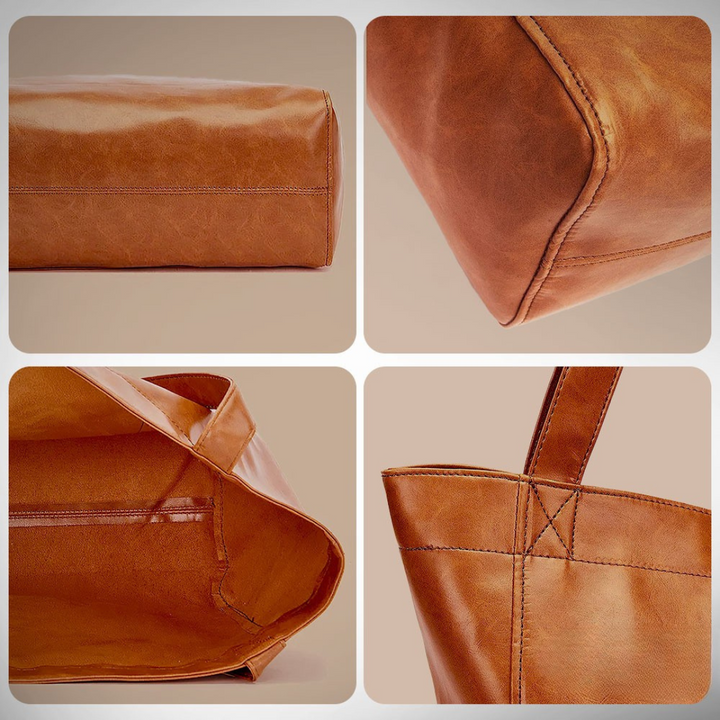 Aurora's Charm | Borsa a spalla vintage