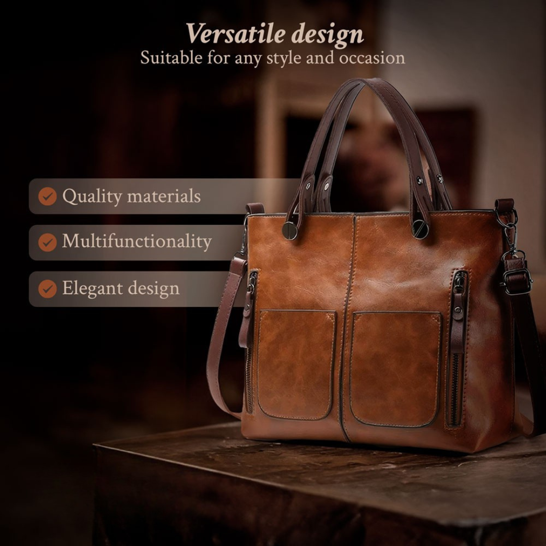 Ilse's Timeless Elegance | Borsa a spalla