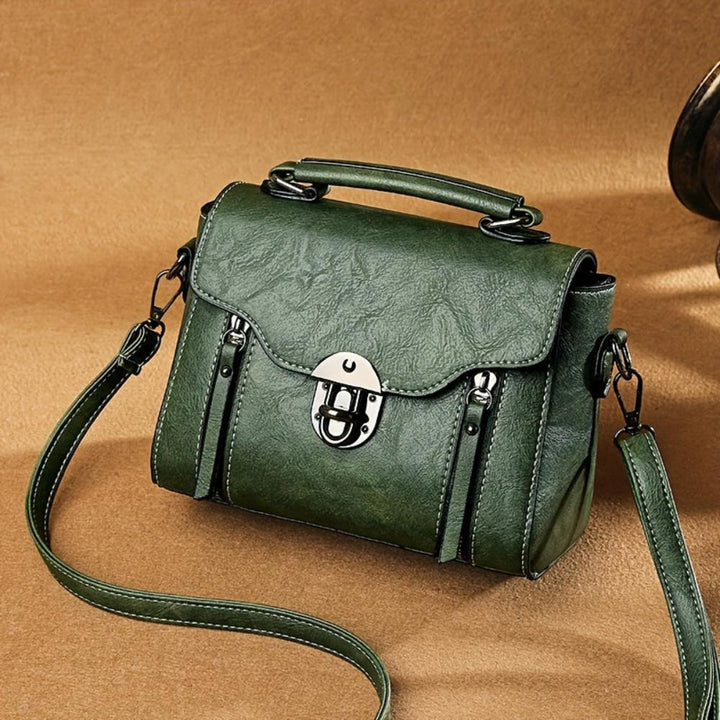 Luna | Borsa retrò chic