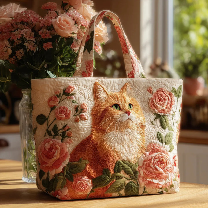 Paisley | Soft Handmade Daily Bag