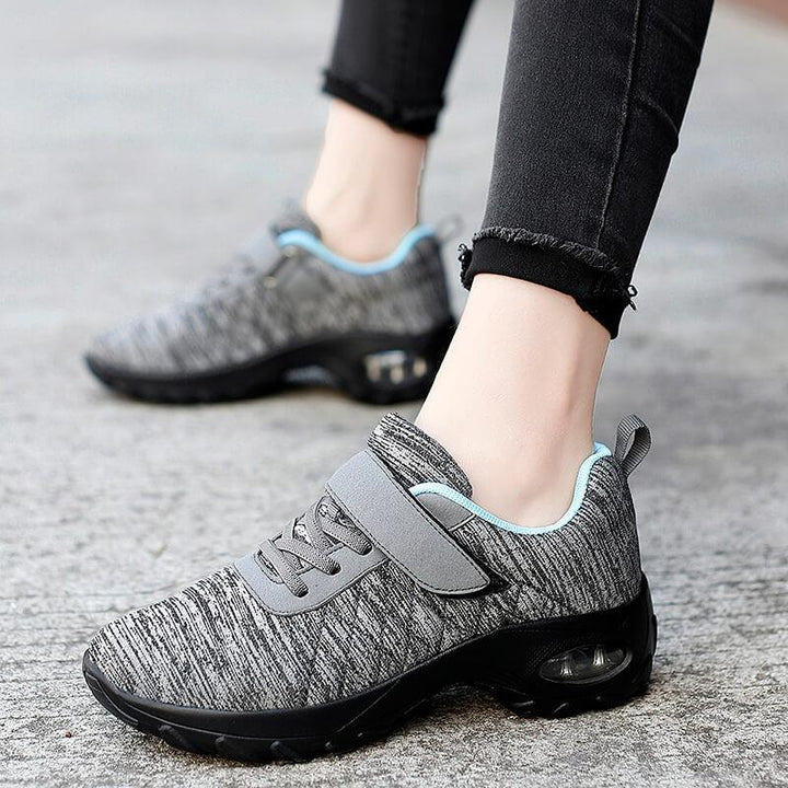 ISABELL™ WOMEN'S AIR CUSHION ORTHOPEDIC SNEAKERS