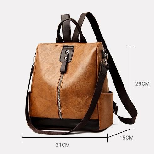Chloe | Zaino urbano chic