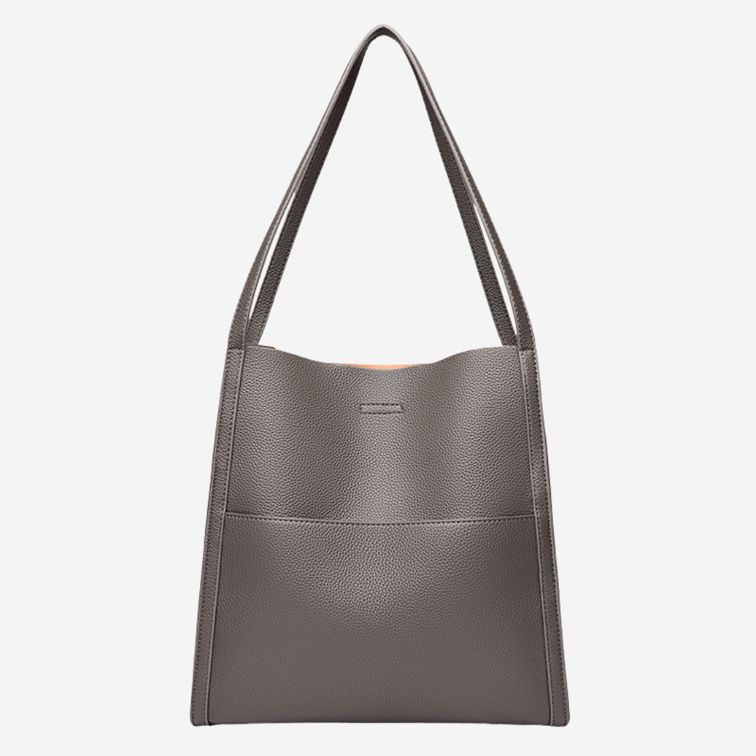 Elise | Borsa a mano in pelle