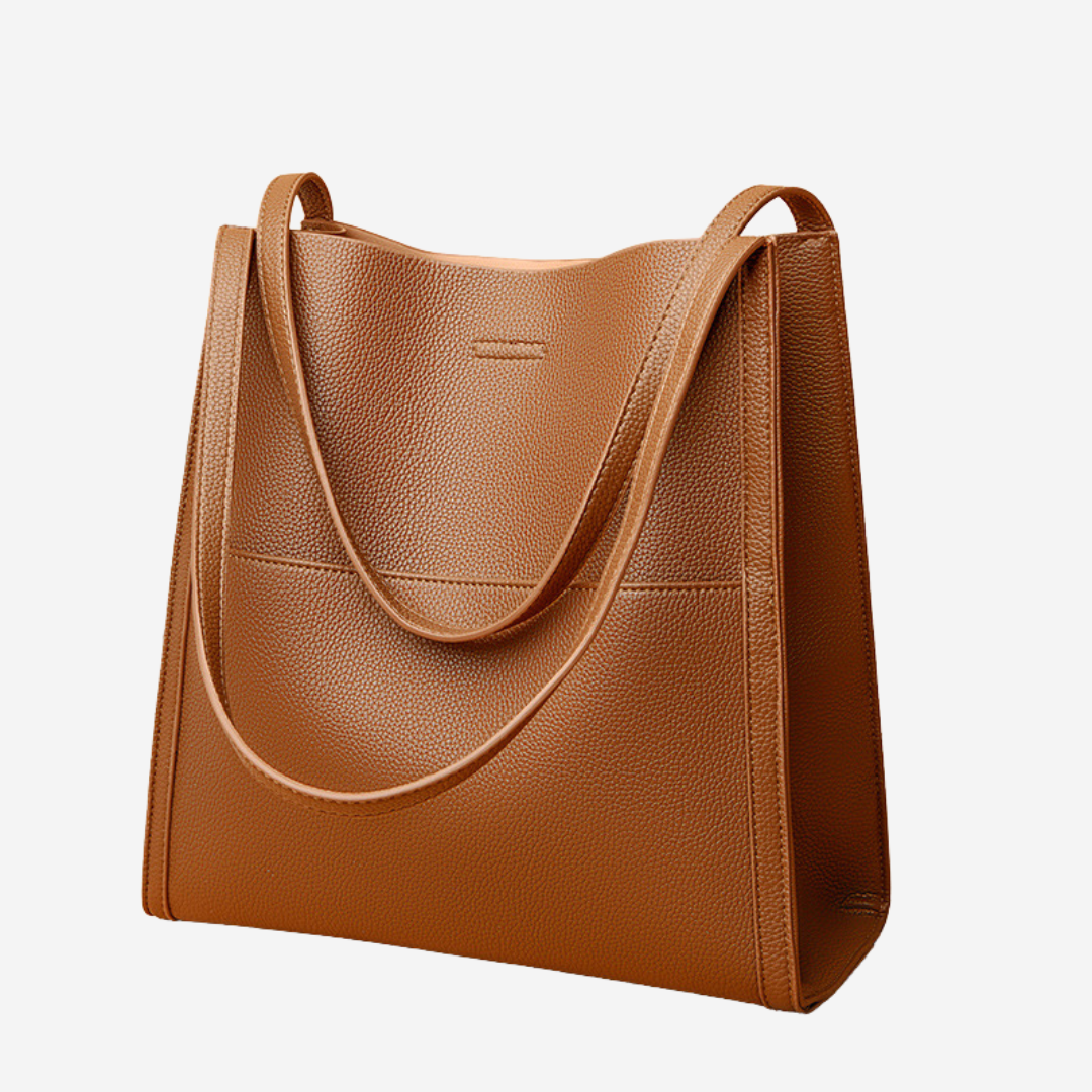 Elise | Borsa a mano in pelle