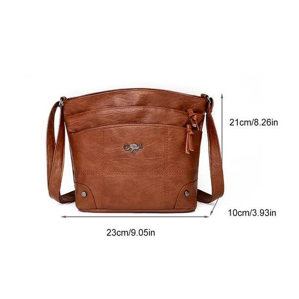 Raya | Borsa a tracolla elegante multitasca