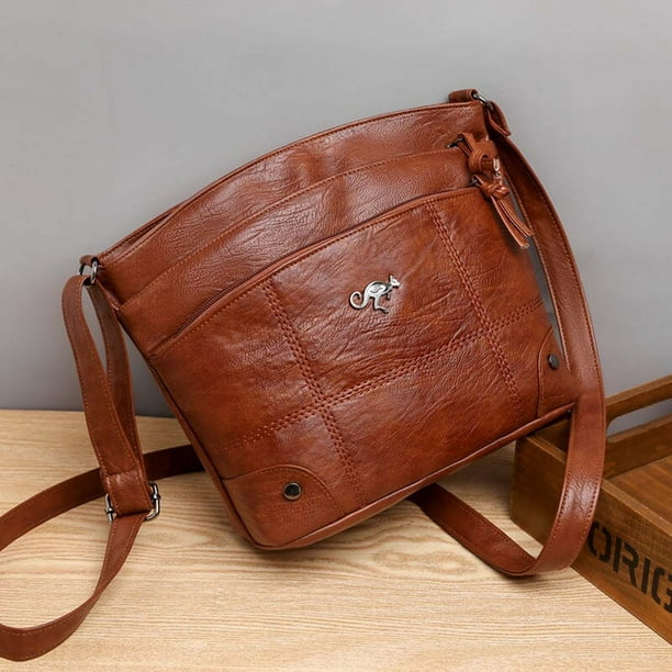 Raya | Borsa a tracolla elegante multitasca