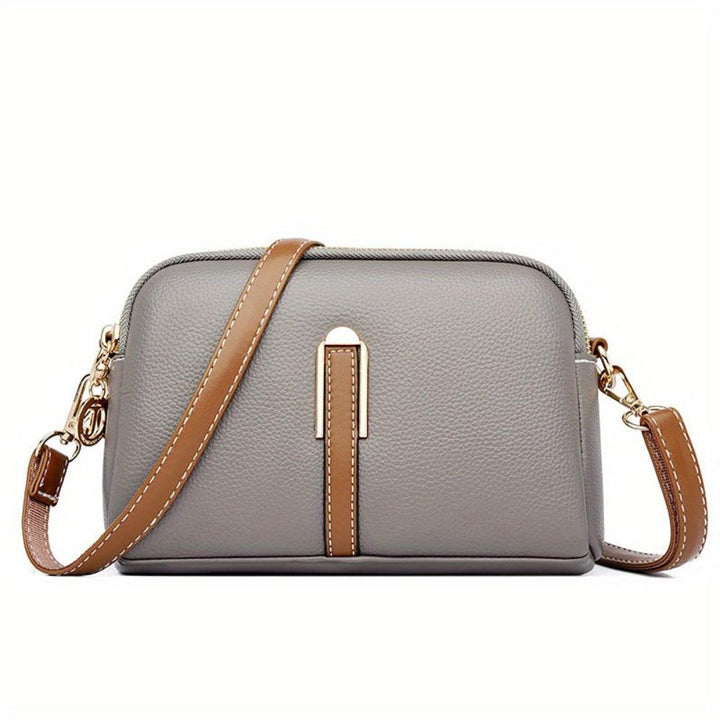Sienna | Borsa a spalla comfort e stile