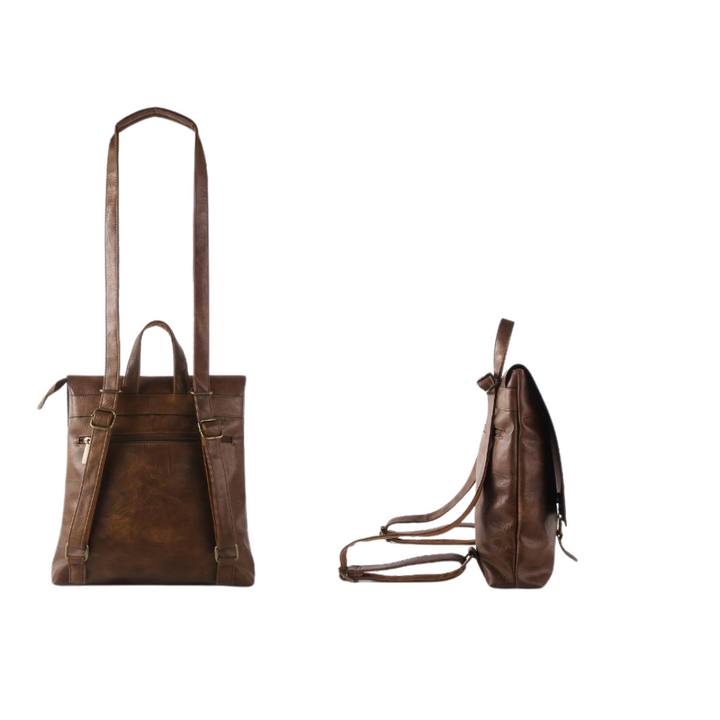 Nina | Zaino versatile in stile vintage