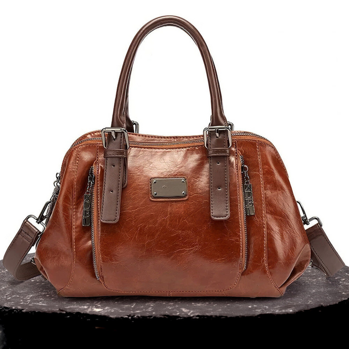 Silke | Borsa d'effetto Elegant Heritage