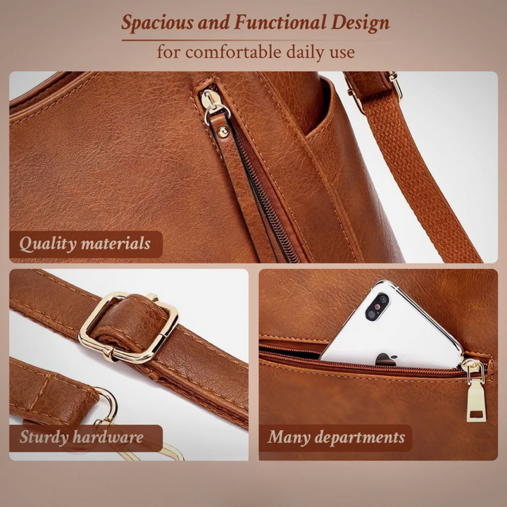Blanche's Elegance | Borsa di lusso