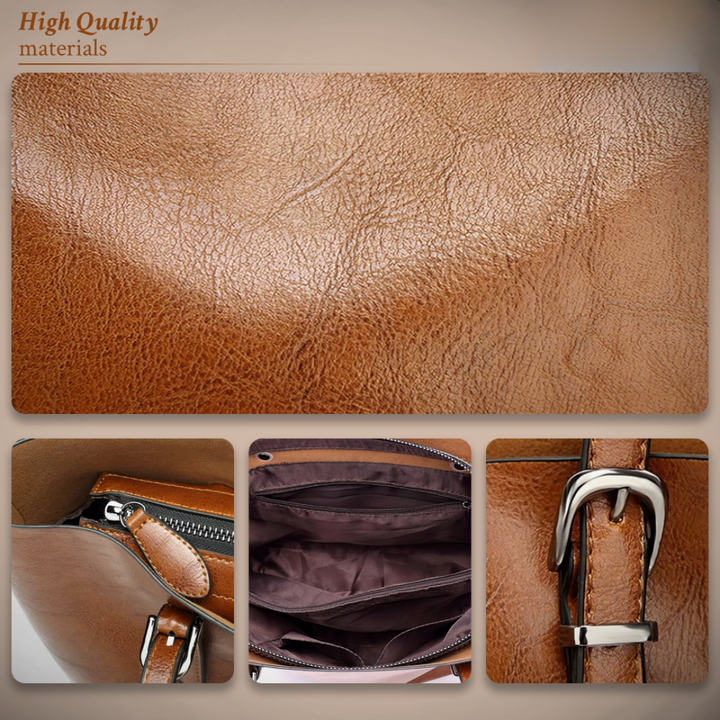 Nicole's Favorite | Borsa a spalla vintage