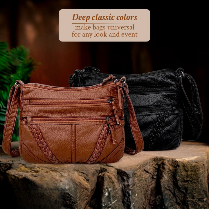 Sophia | Classic Harmony Bag