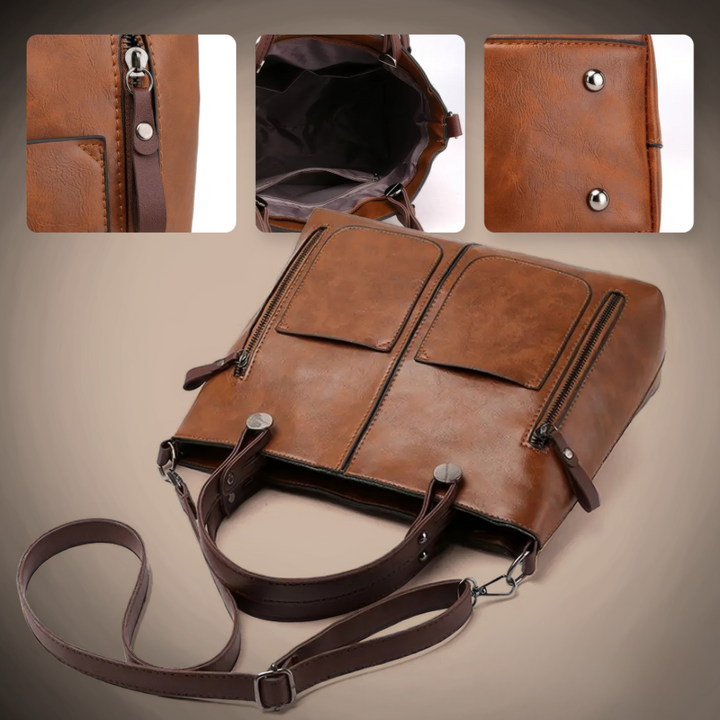 Ilse's Timeless Elegance | Borsa a spalla
