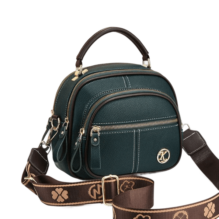 Molly's Timeless Sophistication | Borsa di tendenza con tracolla