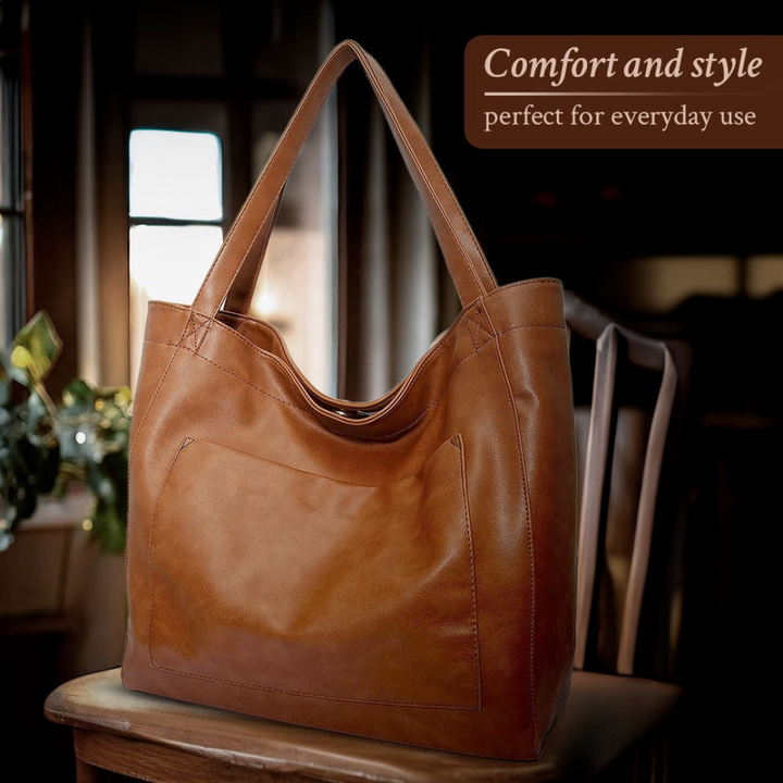 Aurora's Charm | Borsa a spalla vintage
