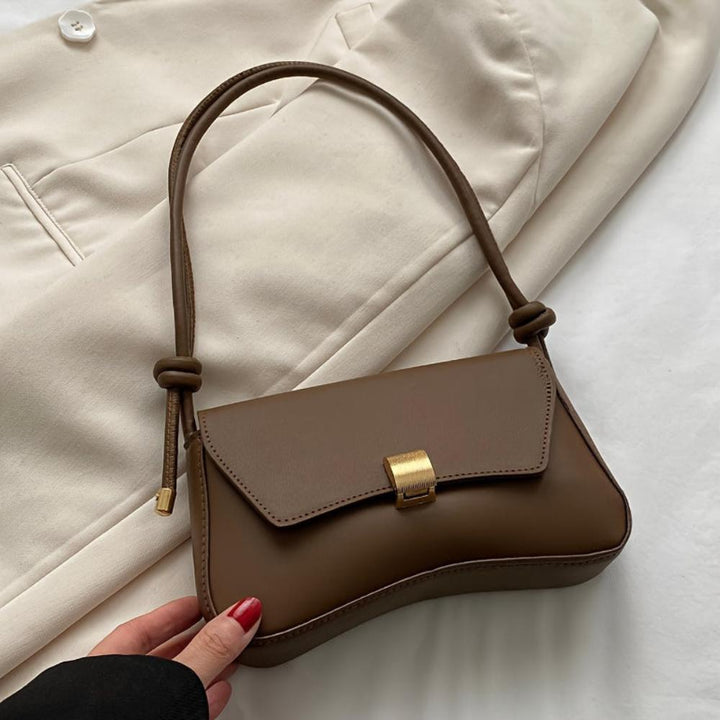 Daphne | Borsa a spalla dal fascino vintage