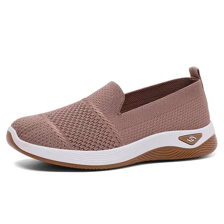 Dahlia™ Orthopedic Slip-On Sneakers