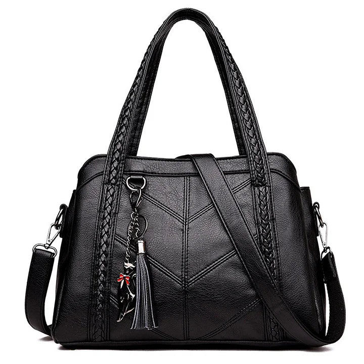 ALINE | Borsa tote elegante