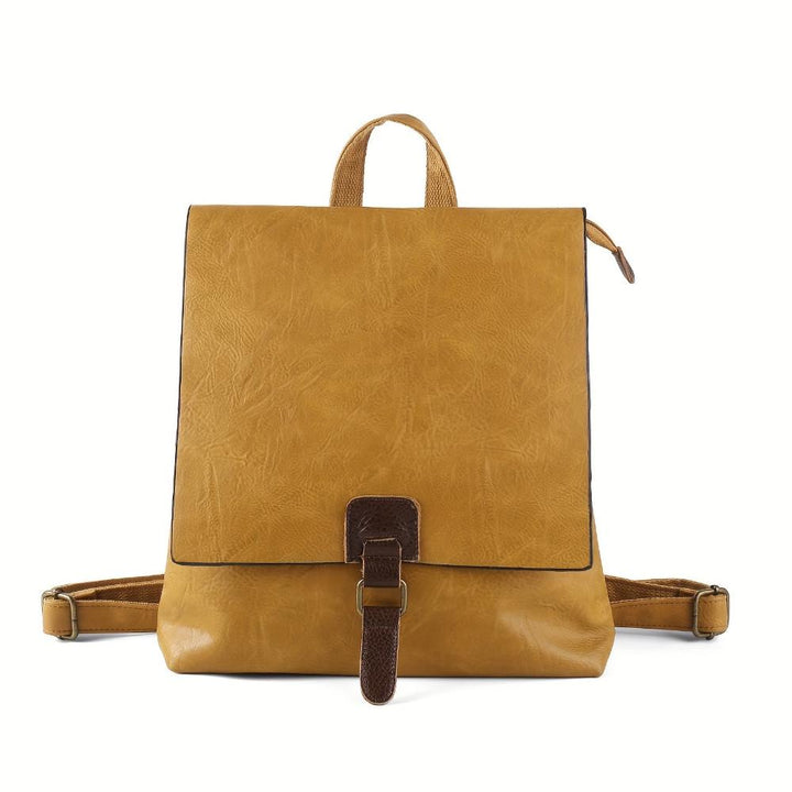 Nina | Zaino versatile in stile vintage