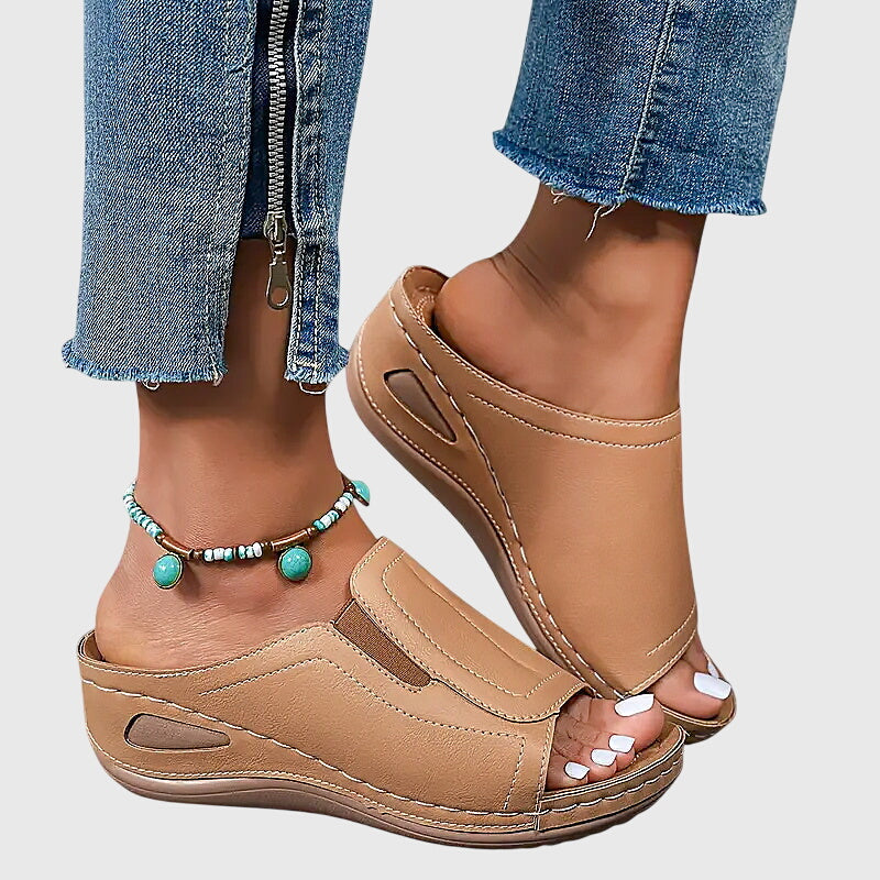 Aretha | Orthopedic Sandals