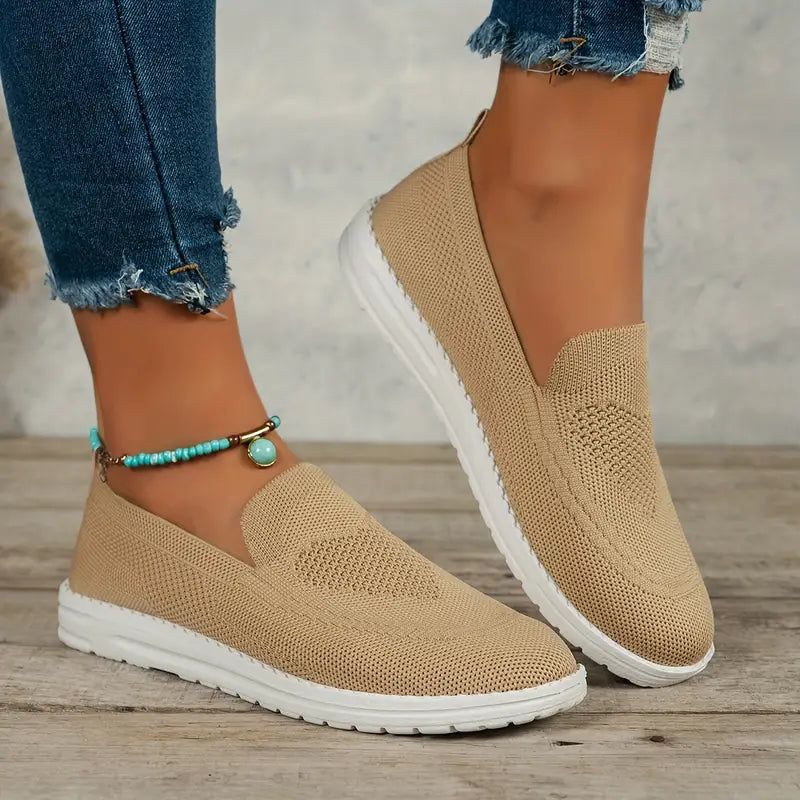 LILYCOMFORT™ WOMEN'S COMFY ORTHOPEDIC SNEAKERS