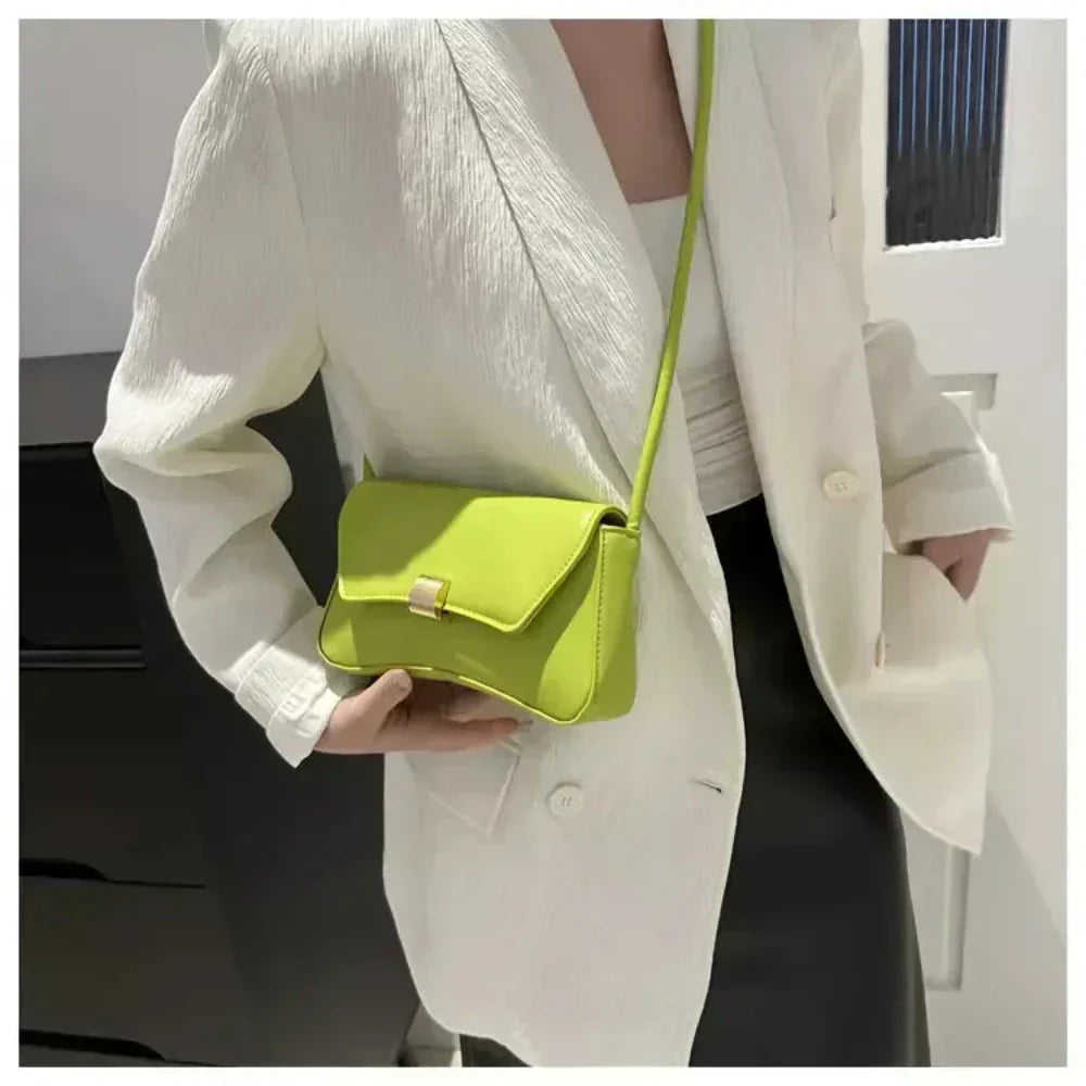 Daphne | Borsa a spalla dal fascino vintage