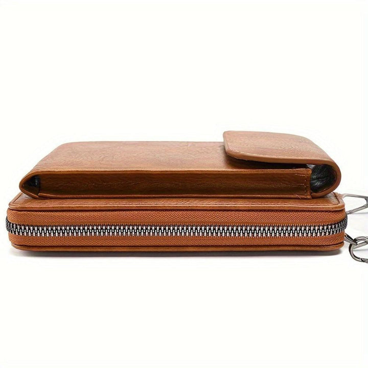 Nicole's Chic Compact | Borsa