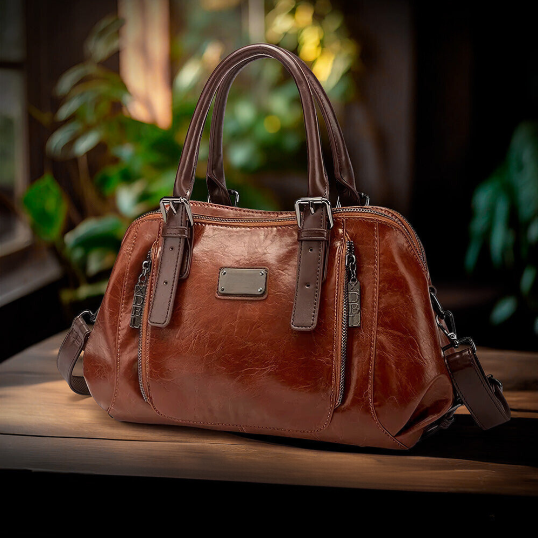 Silke | Borsa d'effetto Elegant Heritage