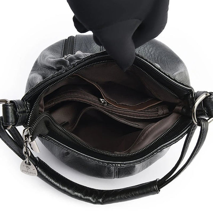 Waverly | Borsa contemporanea multistrato