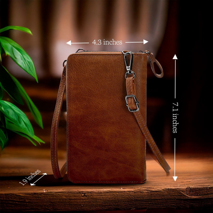 Nicole's Chic Compact | Borsa