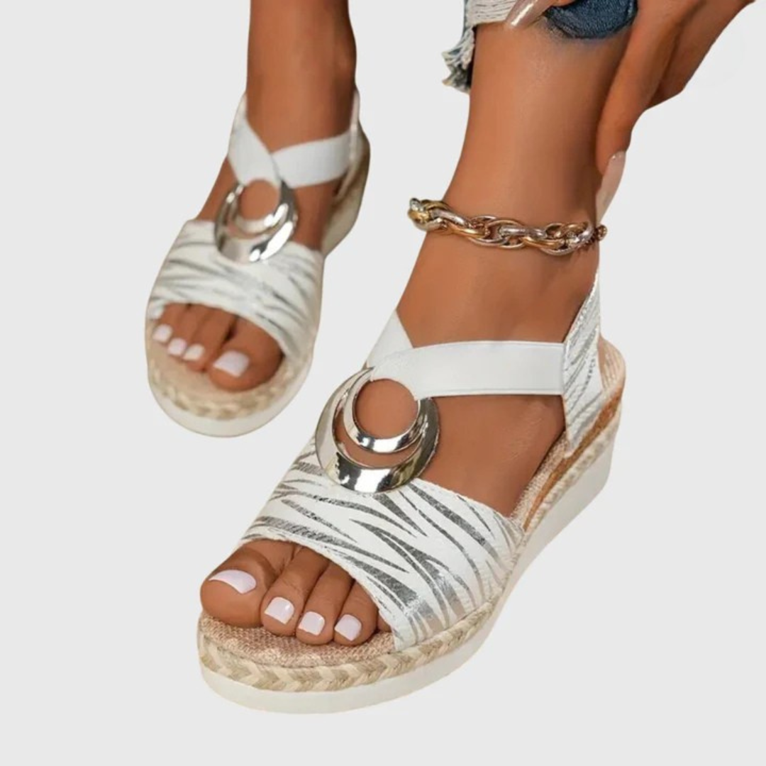 Olivia | Orthopedic Sandals