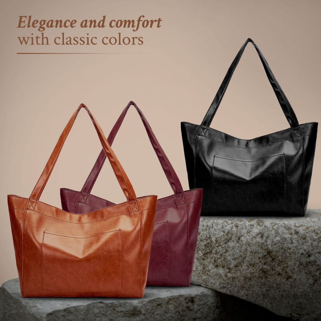 Aurora's Charm | Borsa a spalla vintage