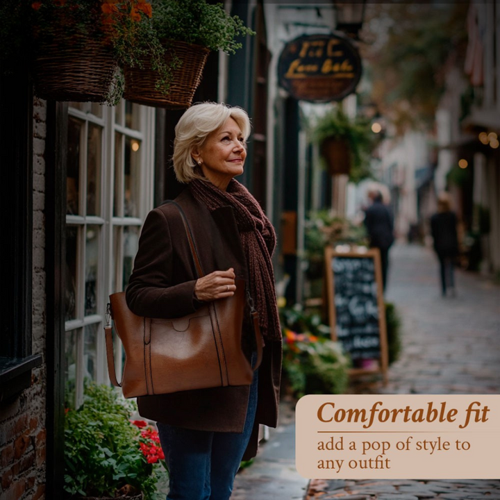 Nicole's Favorite | Borsa a spalla vintage