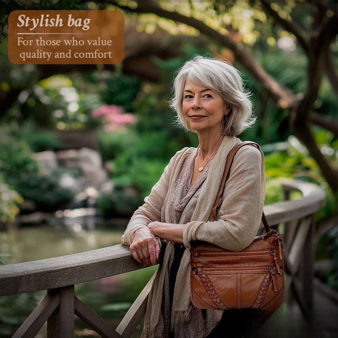 Sophia | Classic Harmony Bag