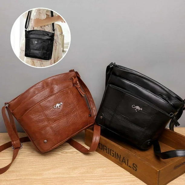 Raya | Borsa a tracolla elegante multitasca