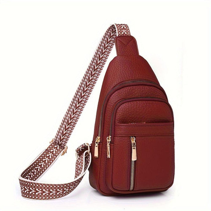 Vintage Crossbody Bag Hazel