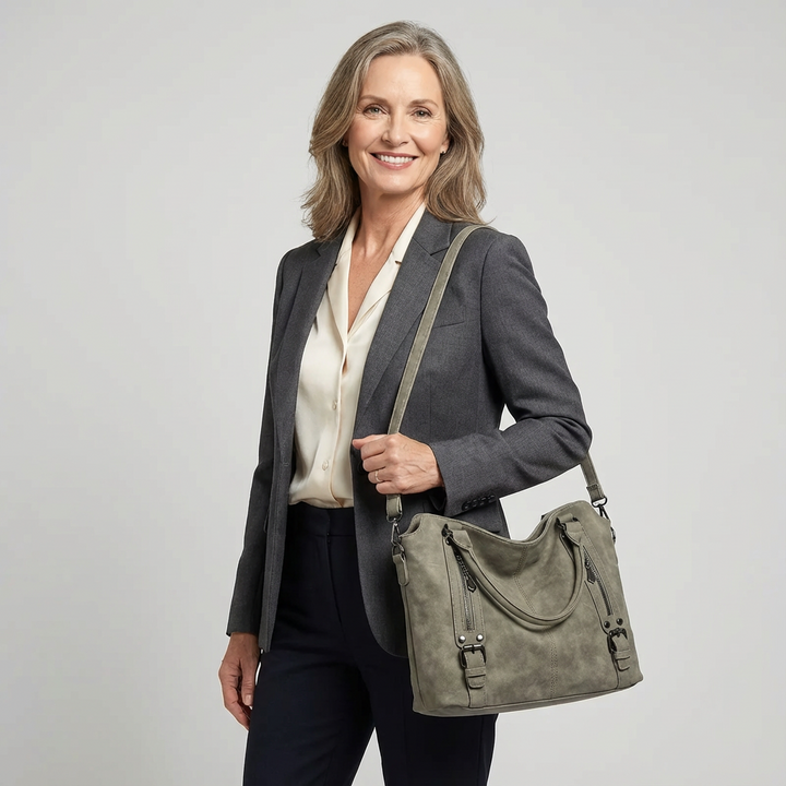 Elyra | Borsa vintage