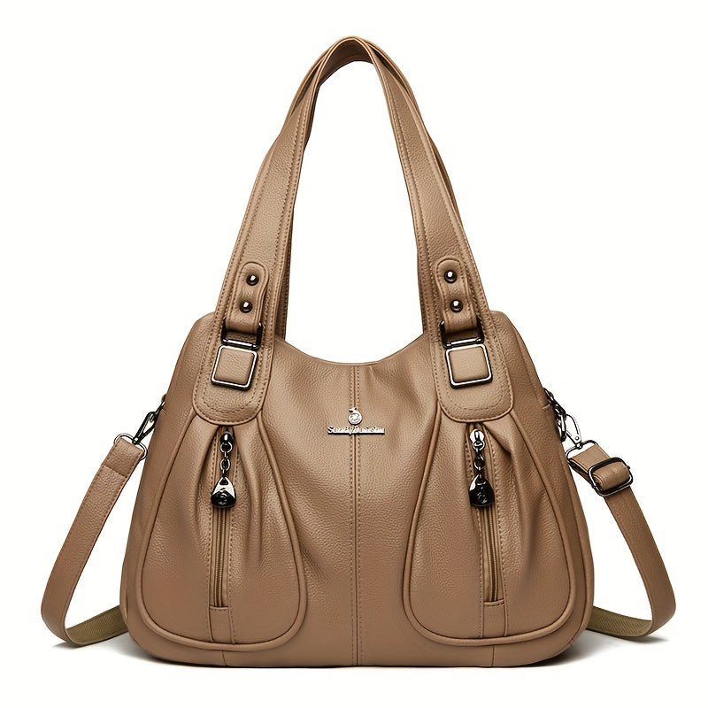 Clara | Borsa a spalla casual