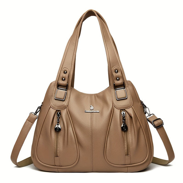 Clara | Borsa a spalla casual
