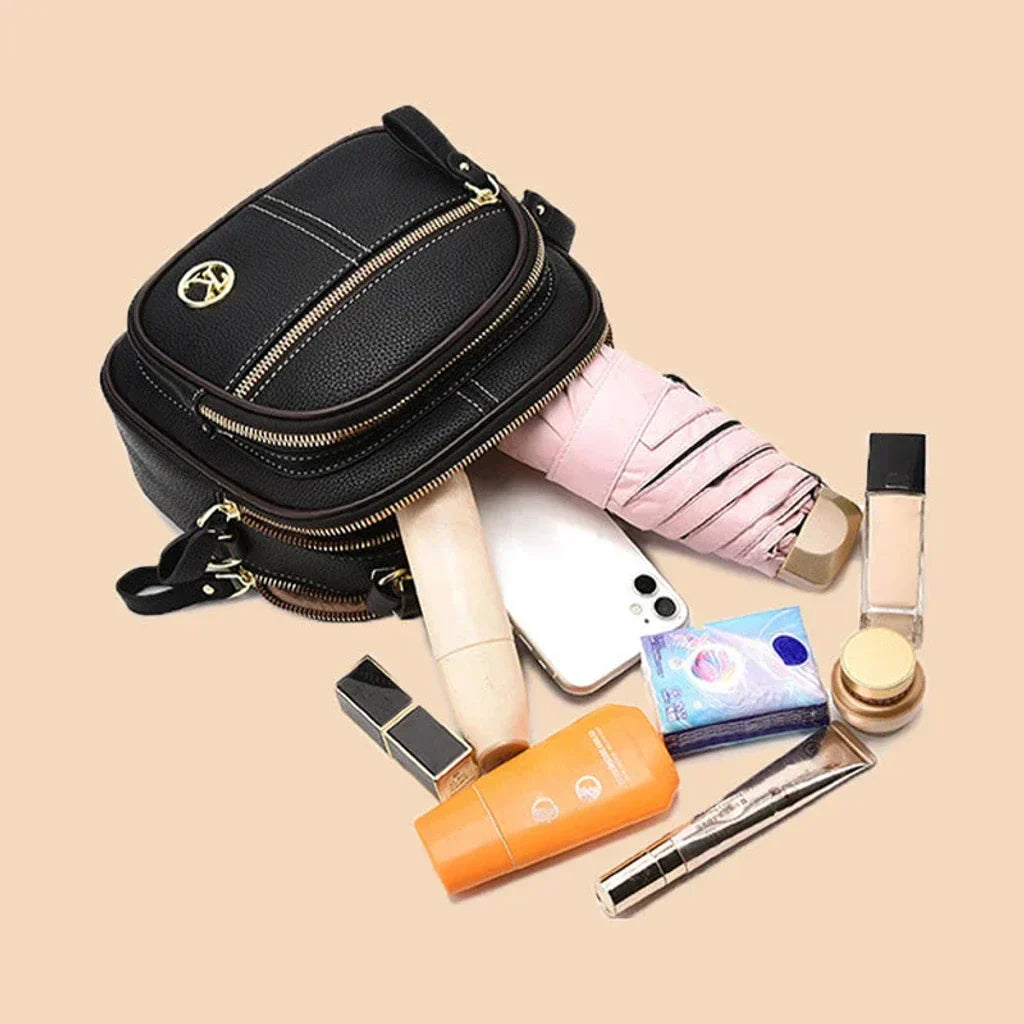 Gaia | Mini borsa a tracolla chic