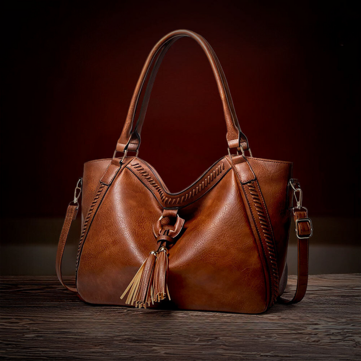 Lydia | Borsa a spalla elegante e senza tempo
