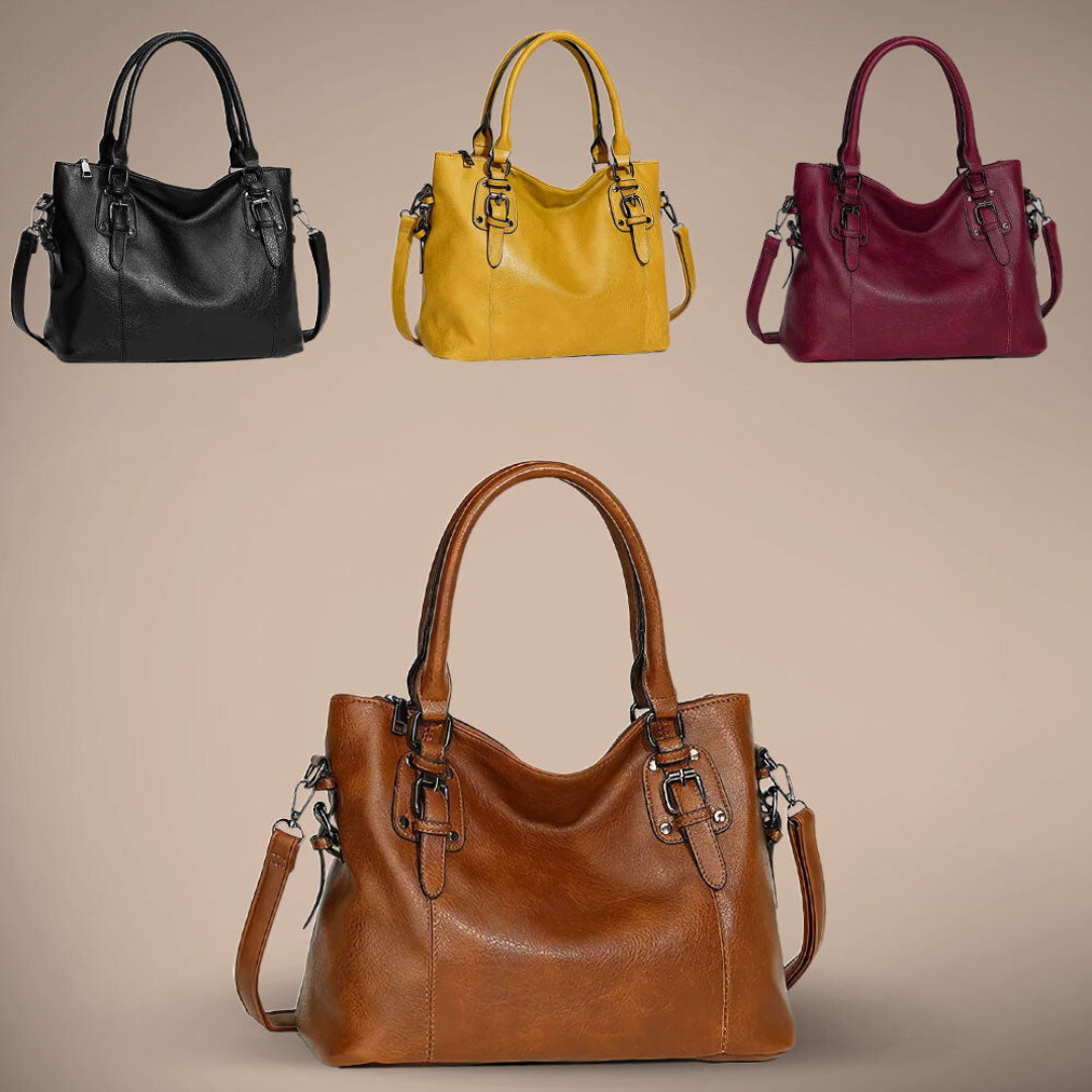 Elowen | Borsa a tracolla chic ed elegante