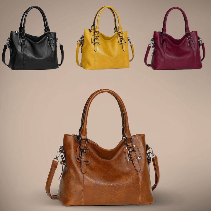 Elowen | Borsa a tracolla chic ed elegante