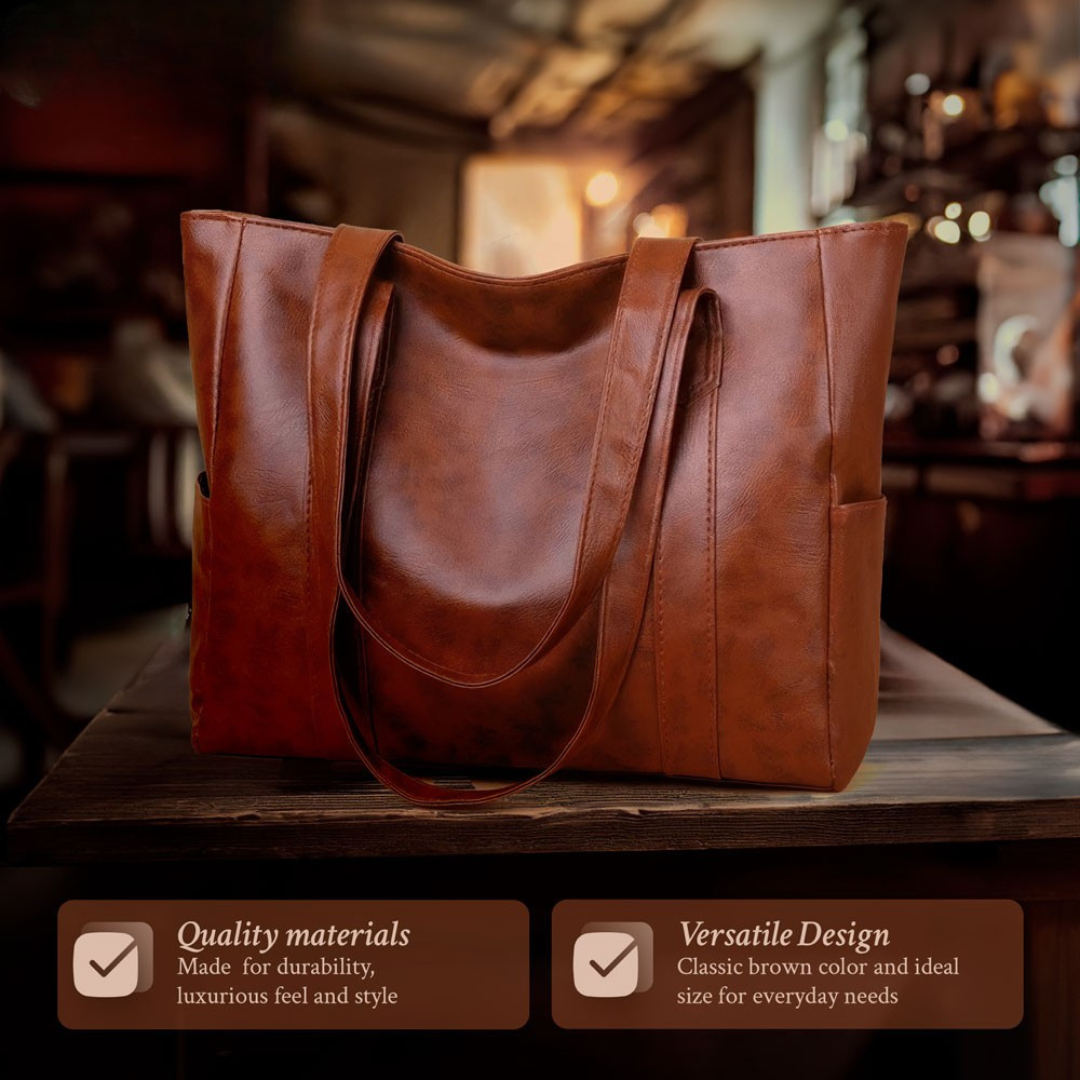 L'Eleganza Senza Tempo di Martha | Borsa classica