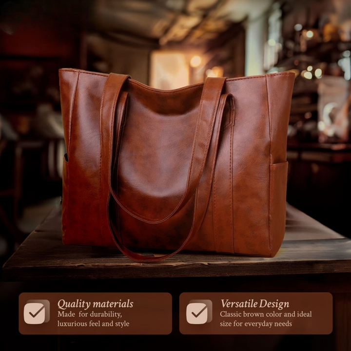 L'Eleganza Senza Tempo di Martha | Borsa classica