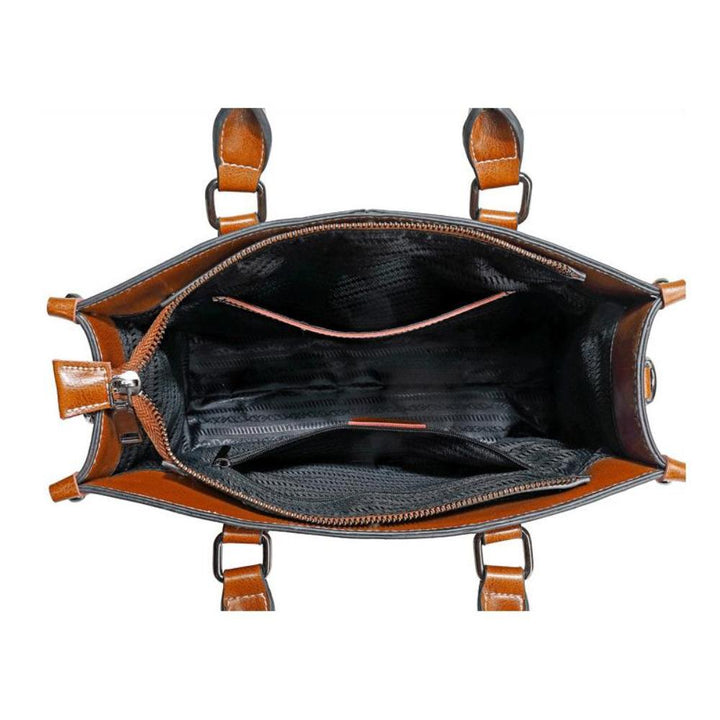 Elegante Tote | Classico e funzionale