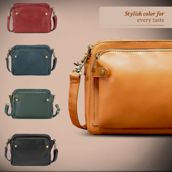 Kim's Masterpiece | Borsa classica