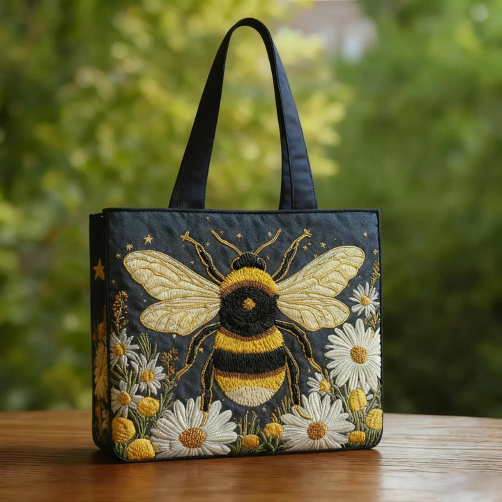 Elora | Handmade Daily Bag