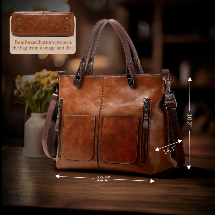 Ilse's Timeless Elegance | Borsa a spalla