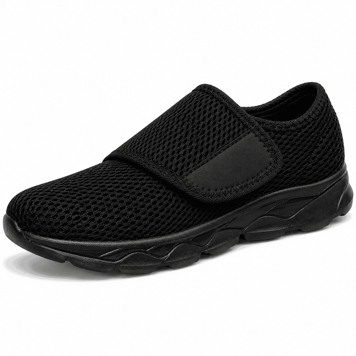 Mila – Adjustable Wide-Fit Comfort Sneakers